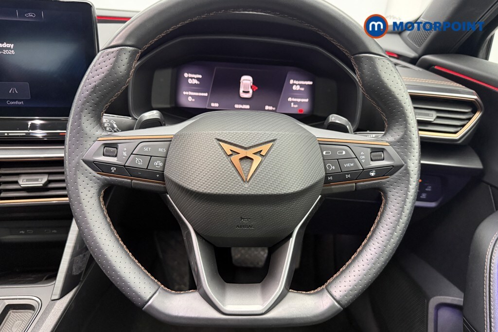 Used Cupra Formentor for sale - 78143921: Photo 13