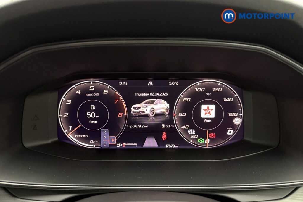 Used Cupra Formentor for sale - 78143921: Photo 14