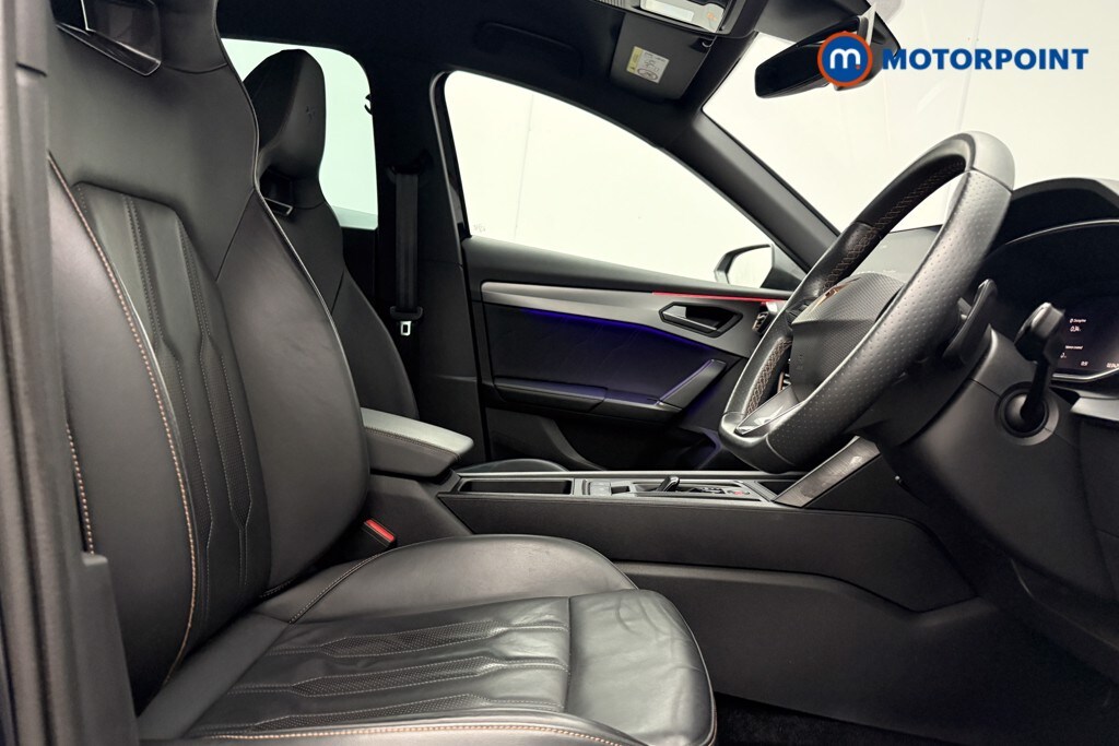 Used Cupra Formentor for sale - 78143921: Photo 16