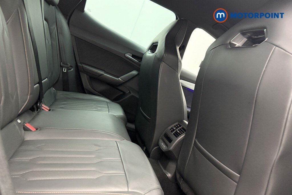 Used Cupra Formentor for sale - 78143921: Photo 17