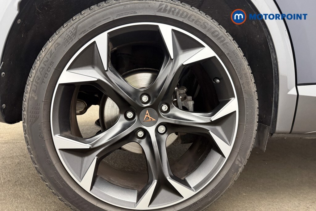 Used Cupra Formentor for sale - 78143921: Photo 18