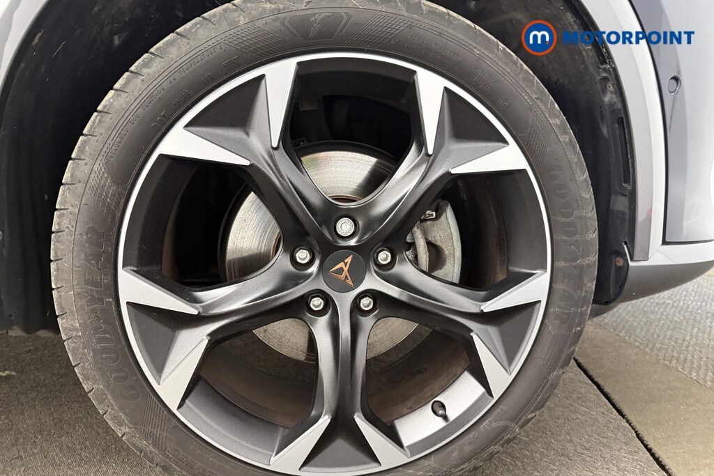 Used Cupra Formentor for sale - 78143921: Photo 19