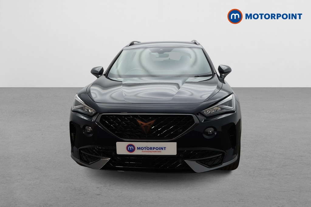 Used Cupra Formentor for sale - 78143921: Photo 2