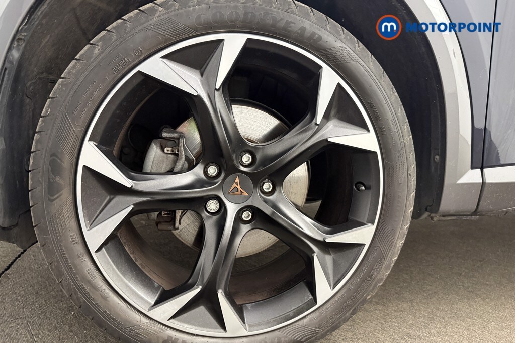 Used Cupra Formentor for sale - 78143921: Photo 20