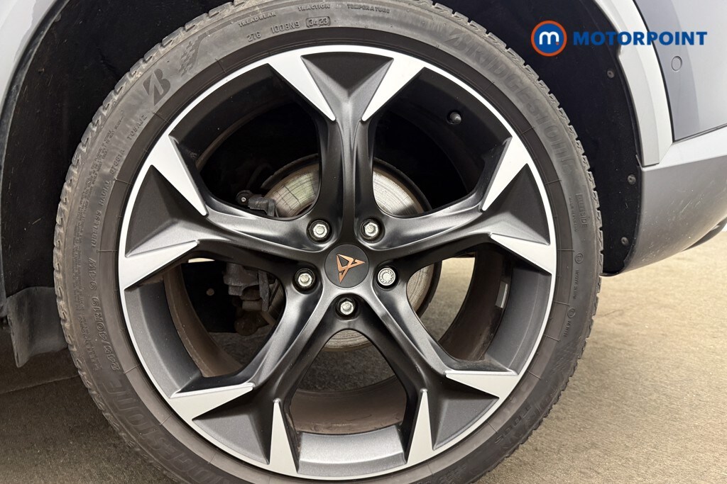 Used Cupra Formentor for sale - 78143921: Photo 21