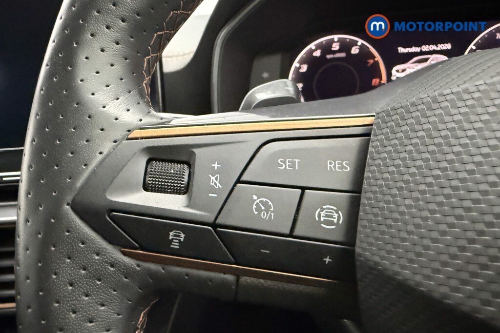 Used Cupra Formentor for sale - 78143921: Photo 22