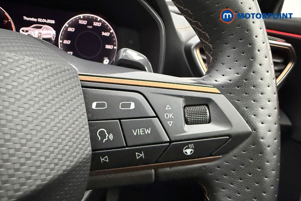 Used Cupra Formentor for sale - 78143921: Photo 23