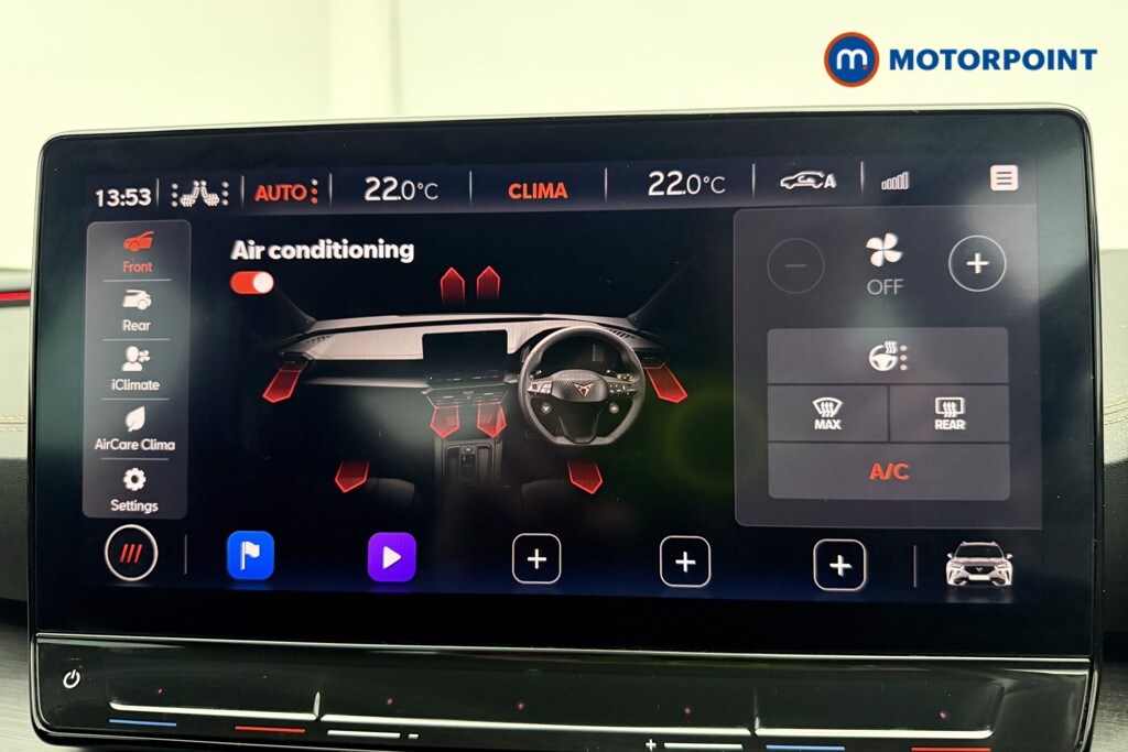 Used Cupra Formentor for sale - 78143921: Photo 24