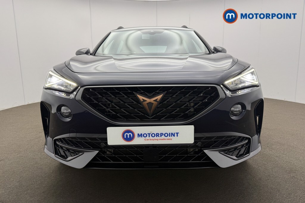 Used Cupra Formentor for sale - 78143921: Photo 33