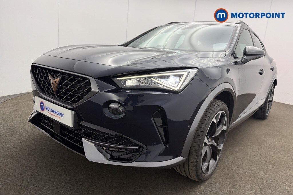 Used Cupra Formentor for sale - 78143921: Photo 34