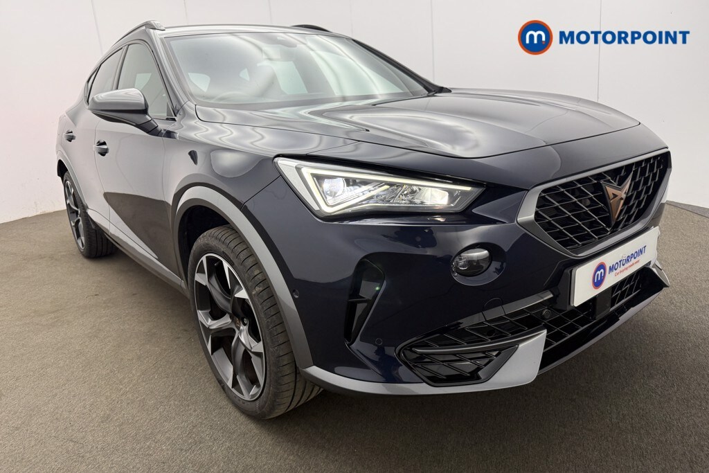 Used Cupra Formentor for sale - 78143921: Photo 35