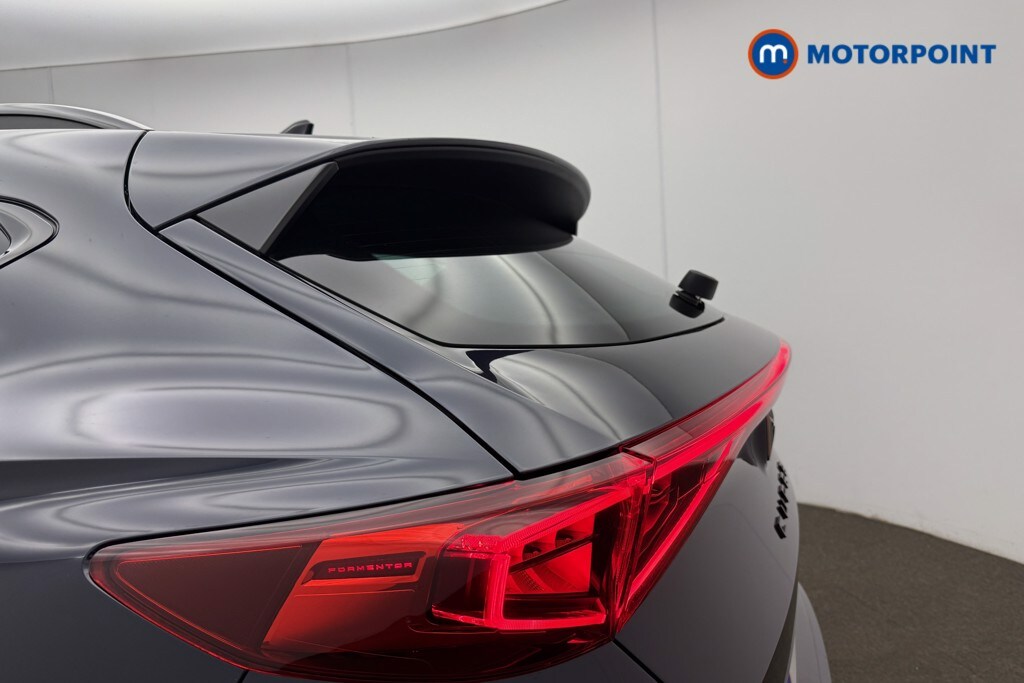 Used Cupra Formentor for sale - 78143921: Photo 37