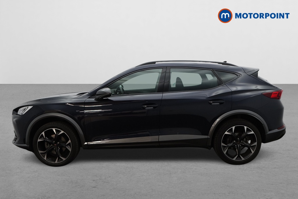 Used Cupra Formentor for sale - 78143921: Photo 4