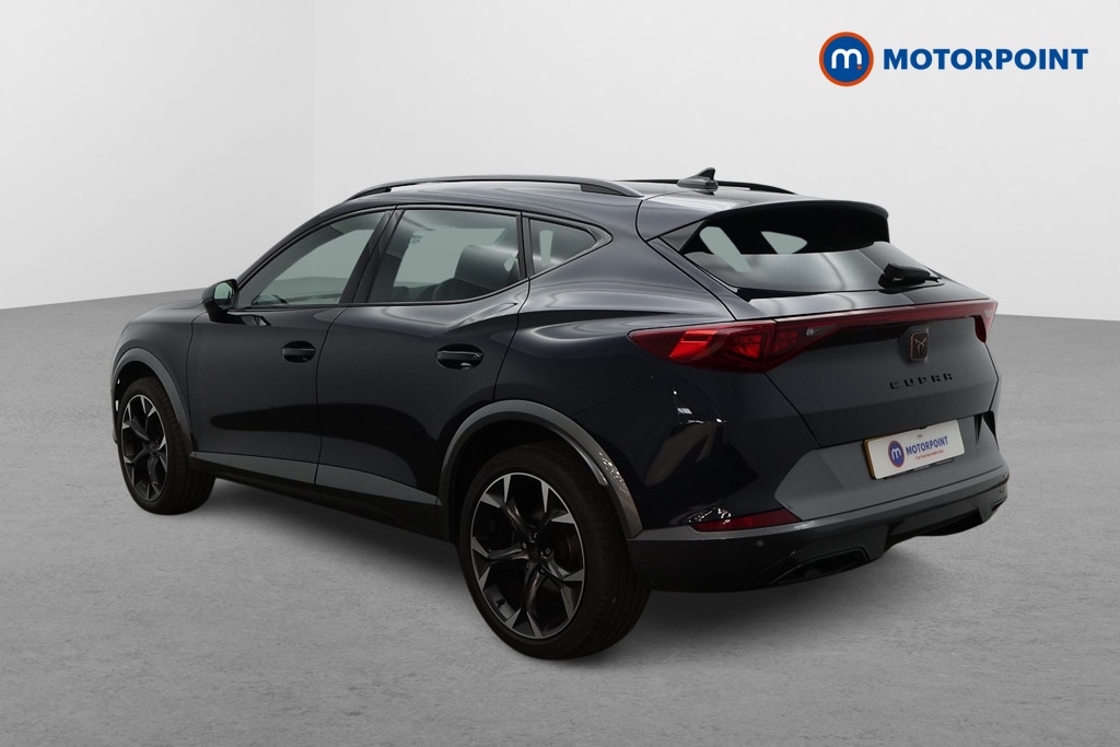 Used Cupra Formentor for sale - 78143921: Photo 5