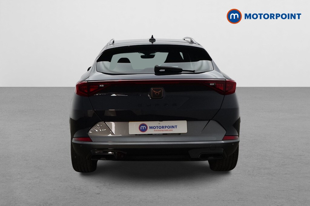 Used Cupra Formentor for sale - 78143921: Photo 6
