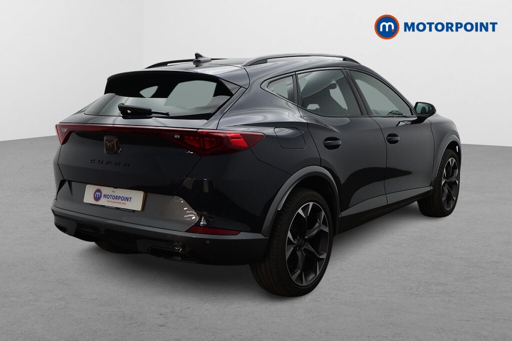 Used Cupra Formentor for sale - 78143921: Photo 7