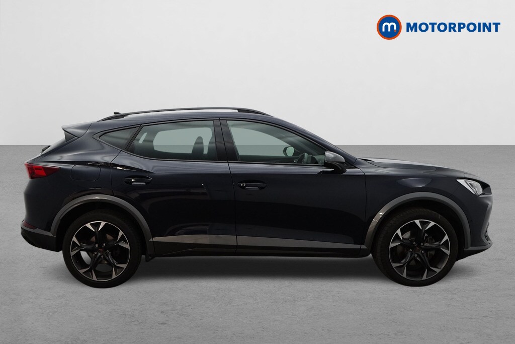 Used Cupra Formentor for sale - 78143921: Photo 8