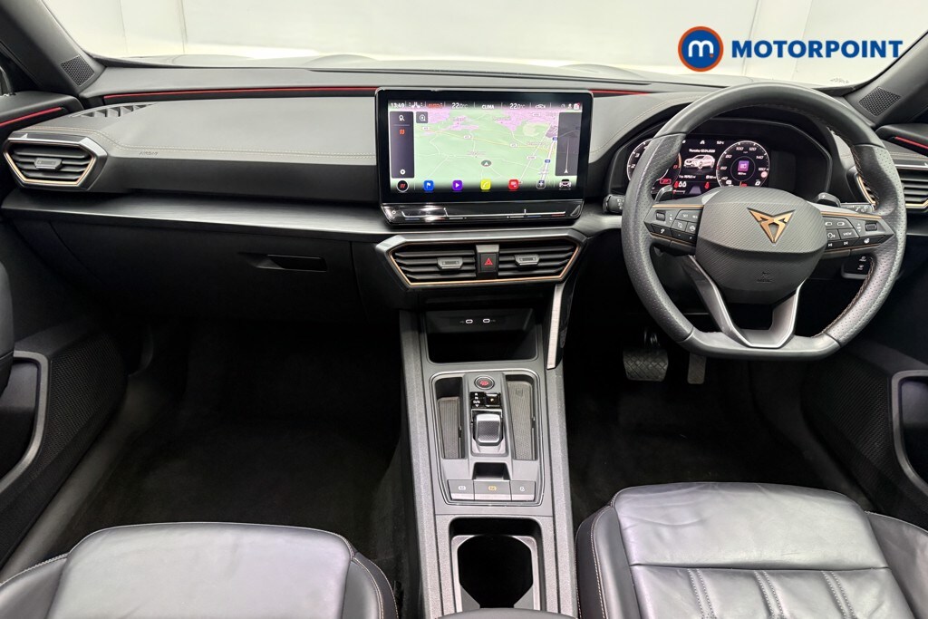 Used Cupra Formentor for sale - 78143921: Photo 9