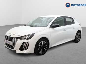 Used Peugeot 208 2024 for sale - 74745644: Photo