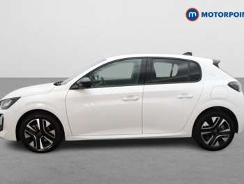 Used Peugeot 208 2024 for sale - 74745644: Photo
