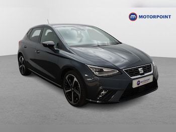 Used SEAT Ibiza 2023 for sale - 78524218: Photo