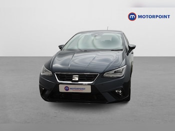 Used SEAT Ibiza 2023 for sale - 78524218: Photo