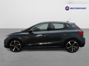 Used SEAT Ibiza 2023 for sale - 78524218: Photo