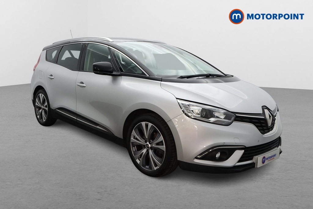 Used Renault Grand Scenic 2019 for sale - 76685189: Photo 1