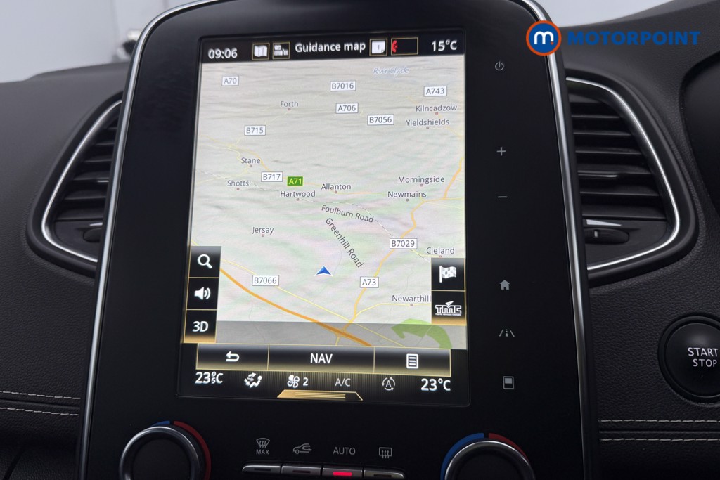 Used Renault Grand Scenic 2019 for sale - 76685189: Photo 10