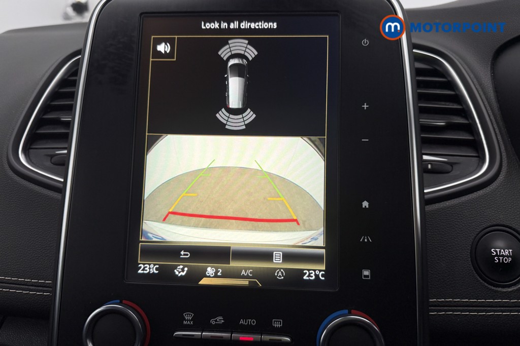 Used Renault Grand Scenic 2019 for sale - 76685189: Photo 11