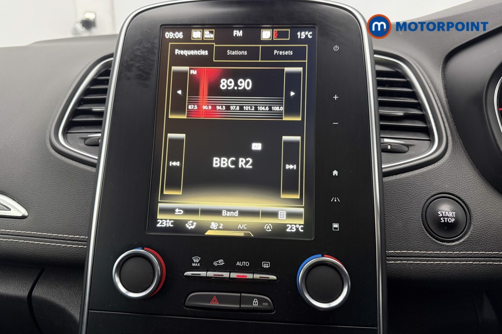 Used Renault Grand Scenic 2019 for sale - 76685189: Photo 12