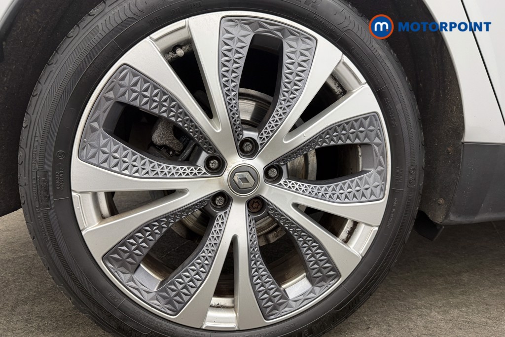 Used Renault Grand Scenic 2019 for sale - 76685189: Photo 18