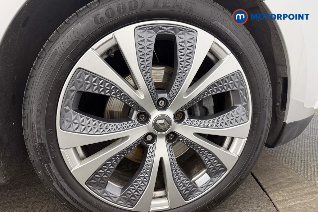 Used Renault Grand Scenic 2019 for sale - 76685189: Photo 19