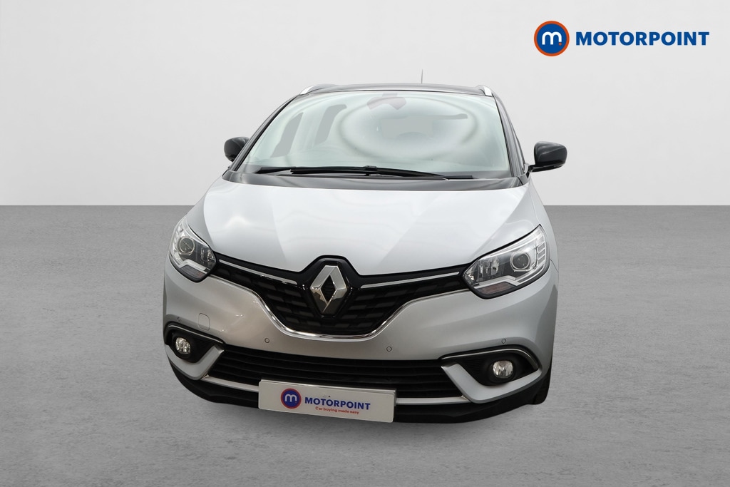 Used Renault Grand Scenic 2019 for sale - 76685189: Photo 2