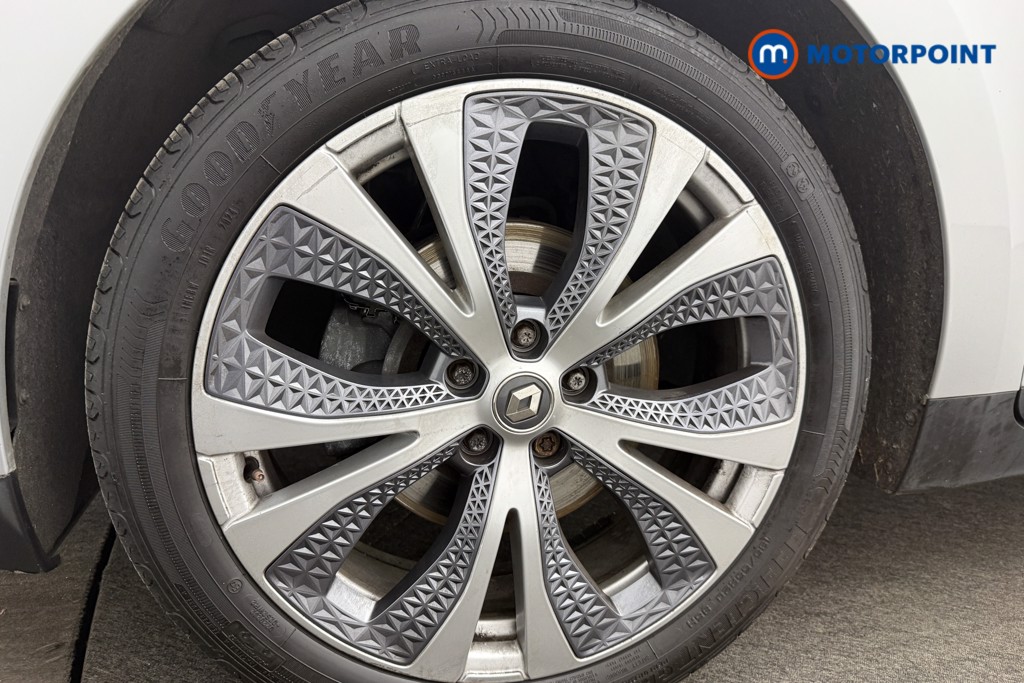 Used Renault Grand Scenic 2019 for sale - 76685189: Photo 20