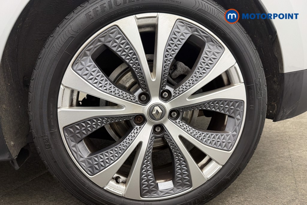 Used Renault Grand Scenic 2019 for sale - 76685189: Photo 21