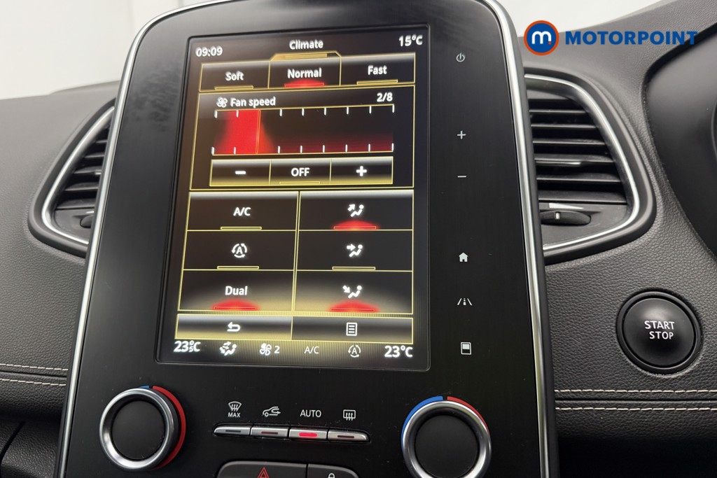 Used Renault Grand Scenic 2019 for sale - 76685189: Photo 24