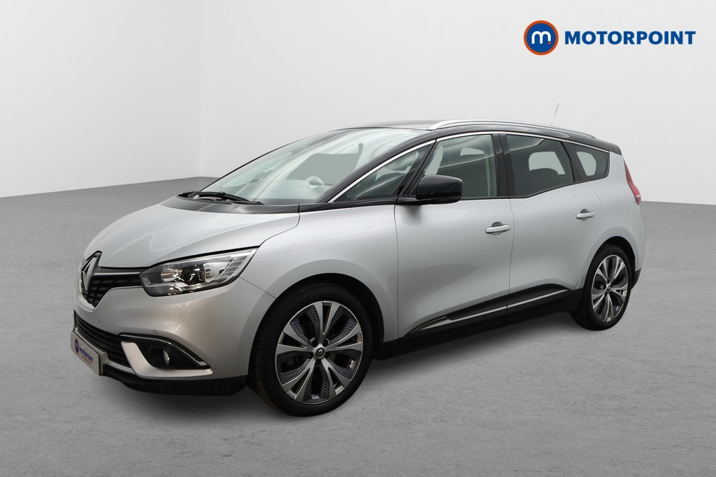 Used Renault Grand Scenic 2019 for sale - 76685189: Photo 3