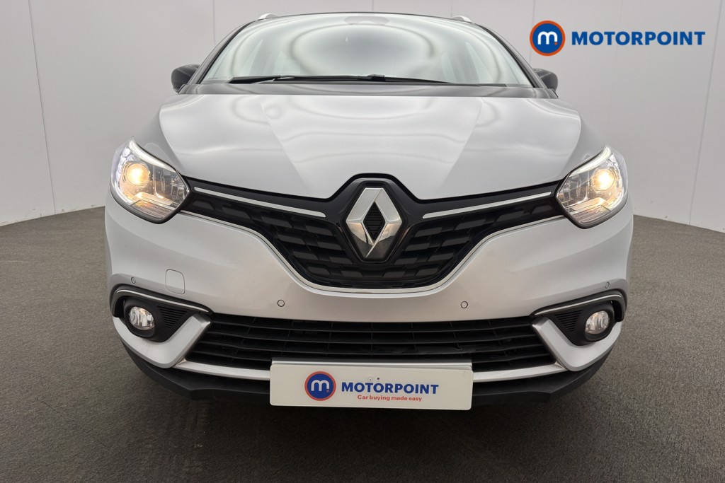 Used Renault Grand Scenic 2019 for sale - 76685189: Photo 33
