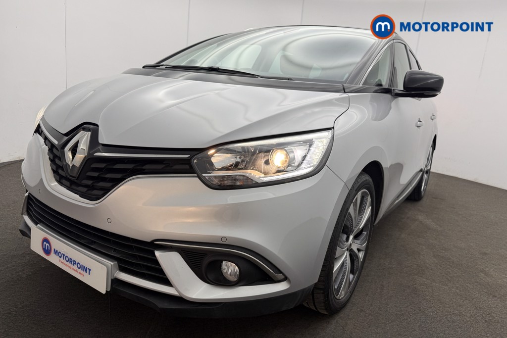 Used Renault Grand Scenic 2019 for sale - 76685189: Photo 34