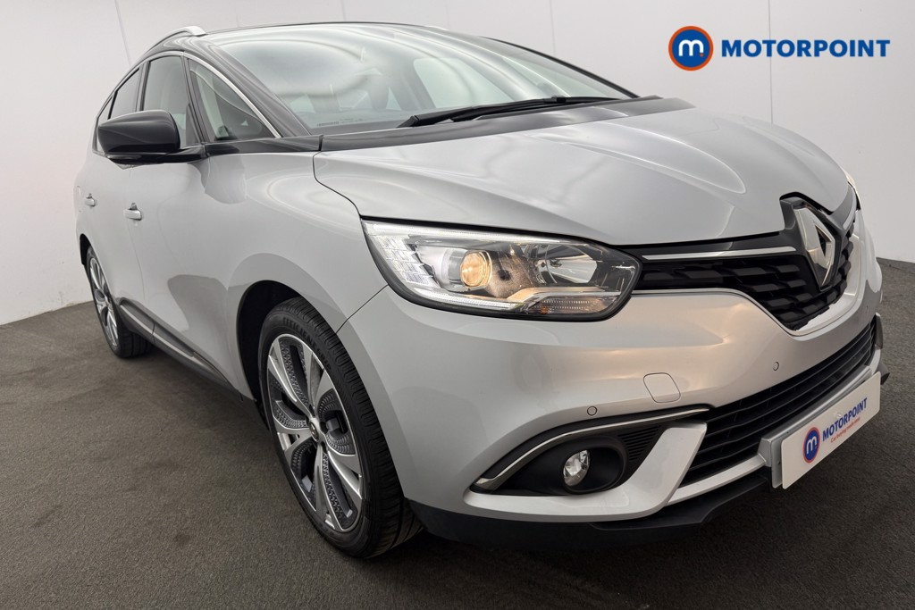 Used Renault Grand Scenic 2019 for sale - 76685189: Photo 35