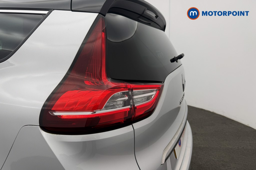 Used Renault Grand Scenic 2019 for sale - 76685189: Photo 37