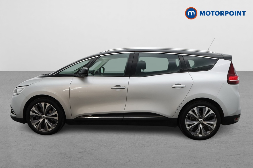 Used Renault Grand Scenic 2019 for sale - 76685189: Photo 4