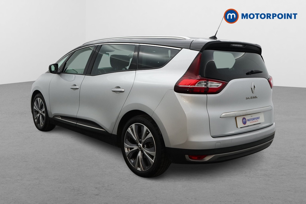 Used Renault Grand Scenic 2019 for sale - 76685189: Photo 5
