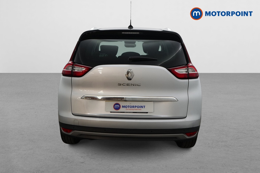 Used Renault Grand Scenic 2019 for sale - 76685189: Photo 6