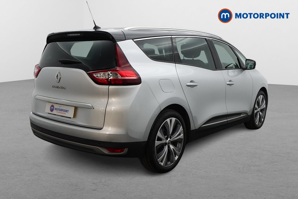 Used Renault Grand Scenic 2019 for sale - 76685189: Photo 7