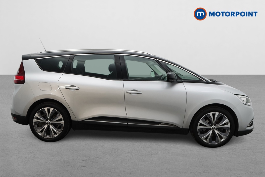 Used Renault Grand Scenic 2019 for sale - 76685189: Photo 8