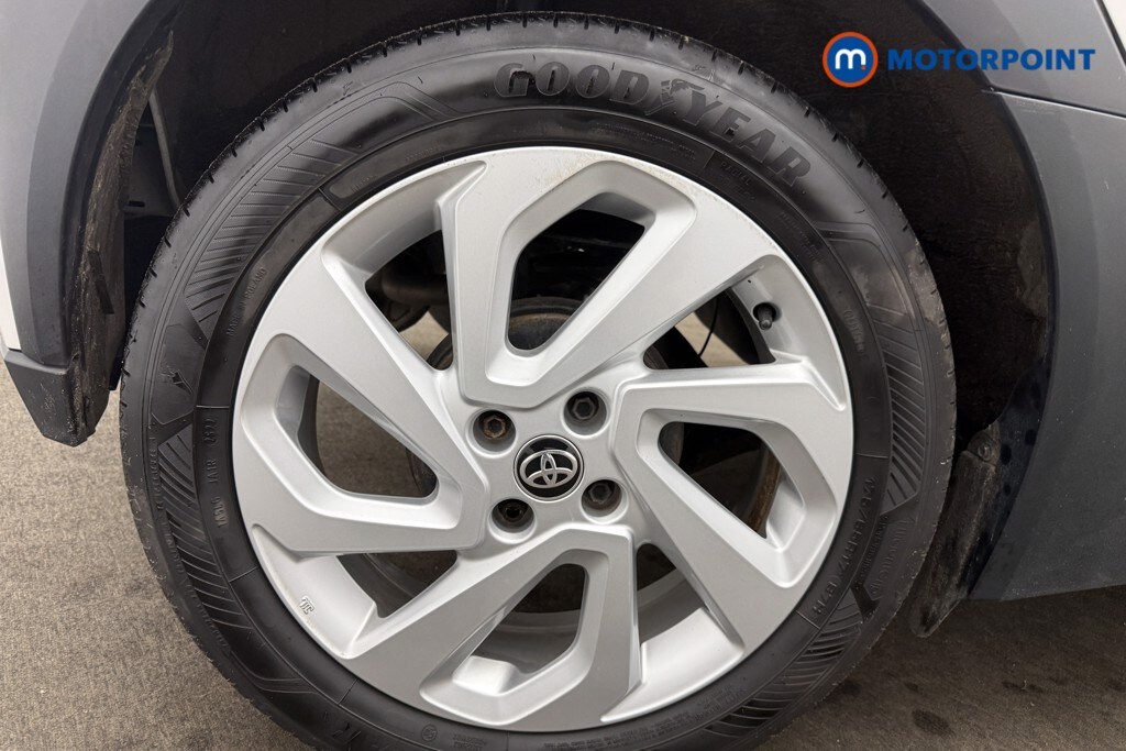 Used Toyota Aygo X 2022 for sale - 77845891: Photo 11