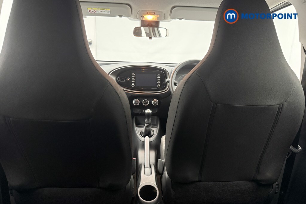 Used Toyota Aygo X 2022 for sale - 77845891: Photo 21