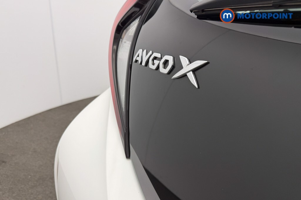 Used Toyota Aygo X 2022 for sale - 77845891: Photo 23